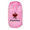 I Love My Mommy Prints Thread Designs Pet Clothes