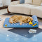 Cooling Orthopedic Dog Bed - Chill Nest