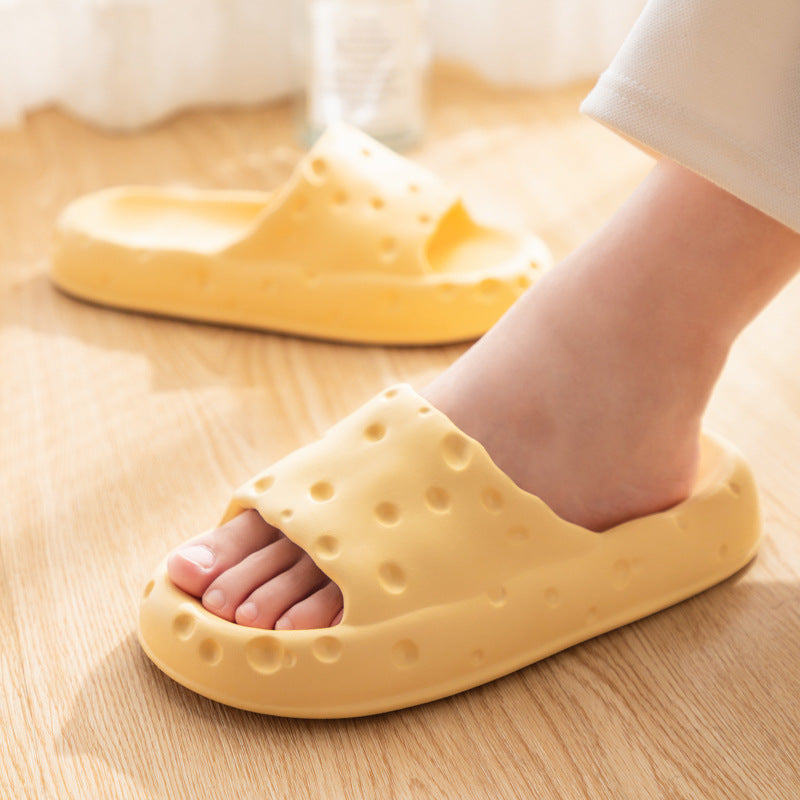 Anti slip bathroom slippers sales india