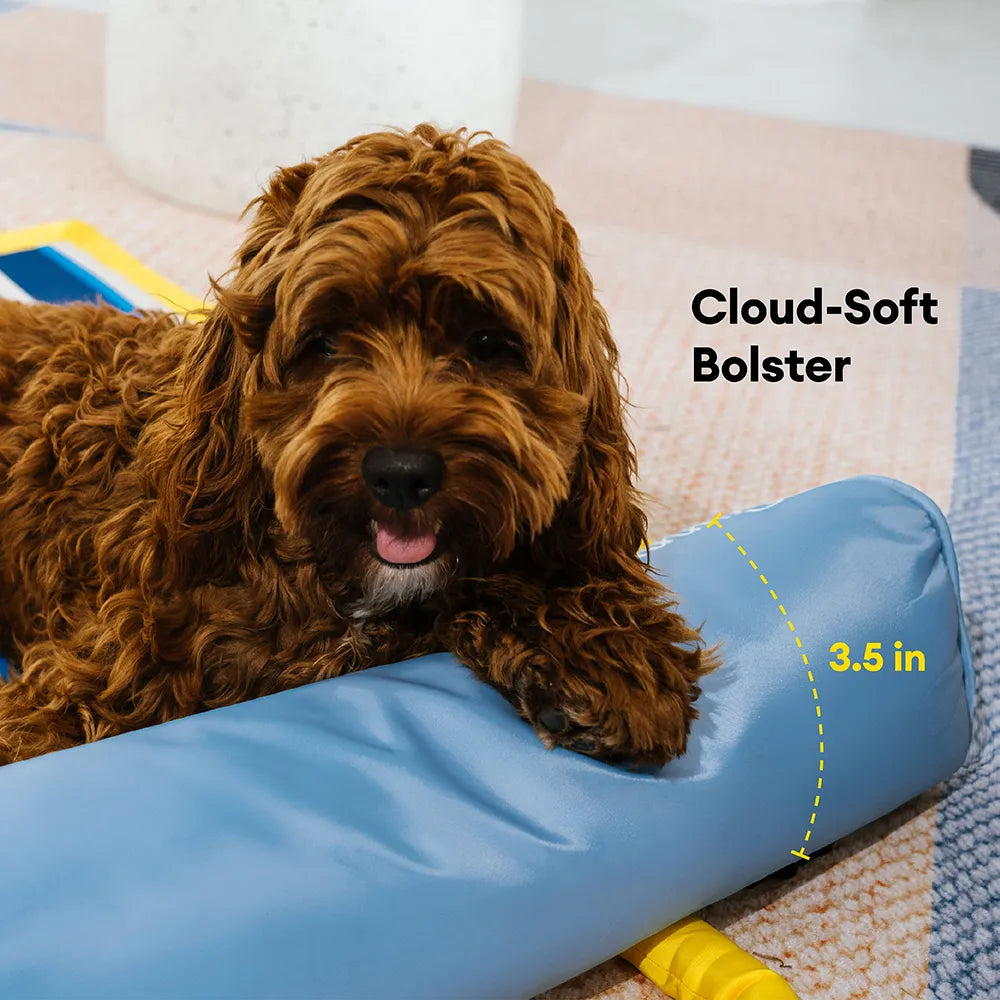 Portable Cooling Dog Mat - Chill Nest