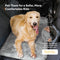 Cooling Dog Mat for Car Seats - Chill Nest
