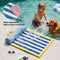 Portable Cooling Dog Mat - Chill Nest