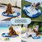 Water-Filled Cooling Mat for Dogs - Chill Nest