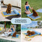 Portable Cooling Dog Mat - Chill Nest