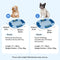 Water-Filled Cooling Mat for Dogs - Chill Nest