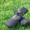 Botas para perros antideslizantes al aire libre impermeable