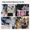 Dog Airline-Compliant Soft-Sided Carriers-Urban Roaming