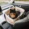 Dog Car Seat With Safety Belt -Urban Roaming
