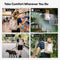Dog Carrier Backpack-Urban Roaming