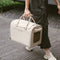 Dog Airline-Compliant Soft-Sided Carriers-Urban Roaming
