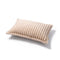 Plush Ribbed Bolster Fitted Sheet Mattress Cover - Cozy Nest