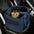 Dog Car Seat With Safety Belt -Urban Roaming