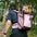 Dog Carrier Backpack-Urban Roaming