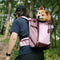 Dog Carrier Backpack-Urban Roaming