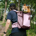 Dog Carrier Backpack-Urban Roaming