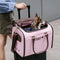Dog Airline-Compliant Soft-Sided Carriers-Urban Roaming