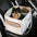 Dog Car Seat With Safety Belt -Urban Roaming