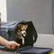 Dog Airline-Compliant Soft-Sided Carriers-Urban Roaming
