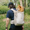Dog Carrier Backpack-Urban Roaming