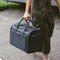 Dog Airline-Compliant Soft-Sided Carriers-Urban Roaming
