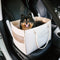 Dog Car Seat With Safety Belt -Urban Roaming