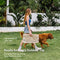 Portable Waterproof Dog Mat-Urban Roaming