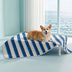 Double-Sided Cooling Dog Blanket - Chill Nest