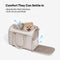 Cat Airline-Compliant Soft-Sided Carriers-Urban Roaming