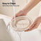 Collapsible Silicone Dog Bowl-Urban Roaming
