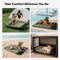 Portable Waterproof Dog Mat-Urban Roaming
