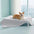 Double-Sided Cooling Dog Blanket - Chill Nest