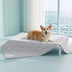 Double-Sided Cooling Dog Blanket - Chill Nest