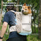 Dog Carrier Backpack-Urban Roaming