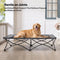 Foldable Elevated Dog Bed-Urban Roaming
