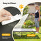 Foldable Elevated Dog Bed-Urban Roaming