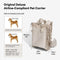 Dog Carrier Backpack-Urban Roaming