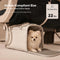 Dog Airline-Compliant Soft-Sided Carriers-Urban Roaming