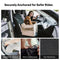 Dog Car Seat With Safety Belt -Urban Roaming