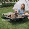 Foldable Elevated Dog Bed-Urban Roaming