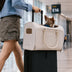 Dog Airline-Compliant Soft-Sided Carriers-Urban Roaming
