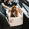 Dog Car Seat With Safety Belt -Urban Roaming