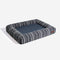 Orthopedic All-season Memory Foam Dog Bed - Funnyfuzzy SnugNest