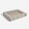 Orthopedic All-season Memory Foam Dog Bed - Funnyfuzzy SnugNest