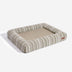 Orthopedic All-season Memory Foam Dog Bed - Funnyfuzzy SnugNest