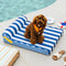 Cooling Orthopedic Dog Bed - Chill Nest
