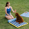 Portable Cooling Dog Mat - Chill Nest