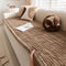 Waterproof Lazy Soft Flannel Breathable Pet Mat Non-slip Couch Cover