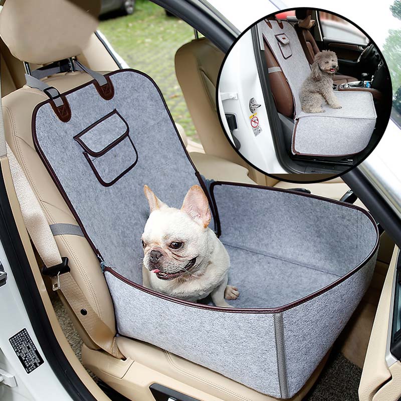 Doglemi car outlet seat