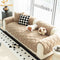 Pet-Friendly Thickened Soft Sherpa Fleece Non-Slip Sofa Protector Couch Cover