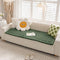 Waterproof Lazy Soft Flannel Breathable Pet Mat Non-slip Couch Cover